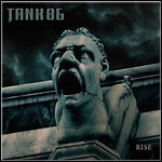 Tank86 - Rise Tank86 - Rise