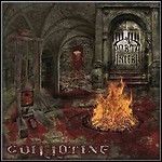 Porta Inferi - Guillotine - 8 Punkte