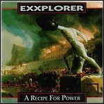 Exxplorer - A Recipe For Power