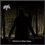 Mr. Death - Descending Through Ashes