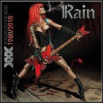 Rain - XXX