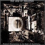 The Axis Of Perdition - Physical Illucinations In The Sewer Of Xuchilbara (The Red God)