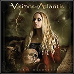 Visions Of Atlantis - Maria Magdelena (EP)