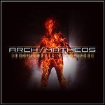 Arch/Matheos - Sympathetic Resonance Arch/Matheos - Sympathetic Resonance
