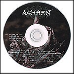 Achren - Promo 2011 (EP) - keine Wertung