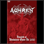 Achren - Impaled At Bloodstock Open Air 2010 (DVD)