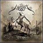 The Agonist - The Escape (EP)