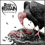 Rise To Remain - City Of Vultures - 5 Punkte