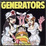 The Generators - Last Of The Pariahs