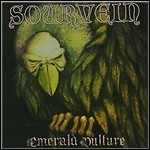 Sourvein - Emerald Vulture (EP)