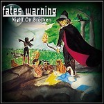 Fates Warning - Night On Bröcken