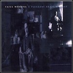 Fates Warning - A Pleasant Shade Of Gray