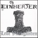 Einherjer - Leve Vikingånden