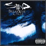 Staind - Break The Cycle