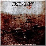 Exeloume - Fairytale Of Perversion