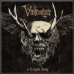Vallenfyre - A Fragile King - 8 Punkte