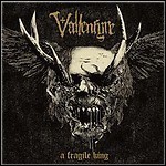 Vallenfyre - A Fragile King