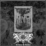 Xasthur - To Violate The Oblivious