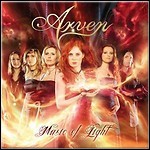 Arven - Music Of Light Arven - Music Of Light