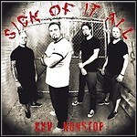 Sick Of It All - Nonstop