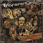 Profane Omen - Destroy