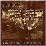 Doomdogs - Unleash The Truth - 5,5 Punkte