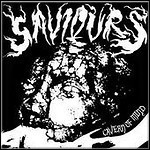 Saviours - Cavern Of The Mind (EP)