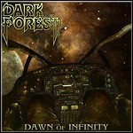 Dark Forest (GB) - Dawn Of Infinity Dark Forest (GB) - Dawn Of Infinity