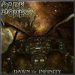 Dark Forest (GB) - Dawn Of Infinity - 8,5 Punkte