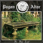 Pagan Altar - The Time Lord