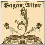 Pagan Altar - Mythical & Magical