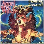 Angel Witch - Frontal Assault