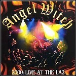 Angel Witch - 2000: Live At The LA2