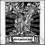 Glorior Belli / Creeping - Rites Of Spiritual Death