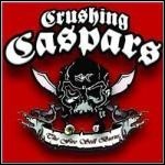 Crushing Caspars - The Fire Still Burns Crushing Caspars - The Fire Still Burns