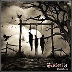 Masteriis - Dodsdom (EP) - keine Wertung