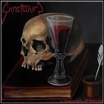 Sanctuaire - L'empreinte De Lucifer