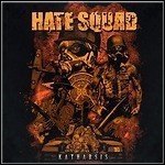 Hate Squad - Katharsis