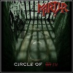 Martyr [NL] - Circle Of 8