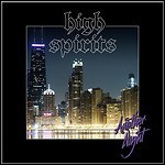 High Spirits - Another Night - 8,5 Punkte