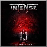 Intense - The Shape Of Rage - 8 Punkte