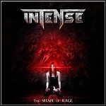 Intense - The Shape Of Rage