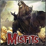 Misfits - The Devil's Rain Misfits - The Devil's Rain
