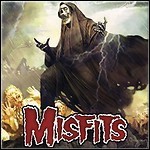 Misfits - The Devil's Rain