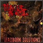 Plague Angel - Deadborn Solutions