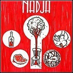 Nadja - Desire In Uneasiness