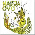 Nadja / OvO - The Life And Death Of A Wasp