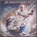 Die Apokalyptischen Reiter - The Greatest Of The Best (Ltd. Digibook Mit 48 Seiten Booklet)