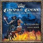 Corvus Corax - Kaltenberg Anno MMX