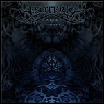 Esoteric - Paragon Of Dissonance Esoteric - Paragon Of Dissonance